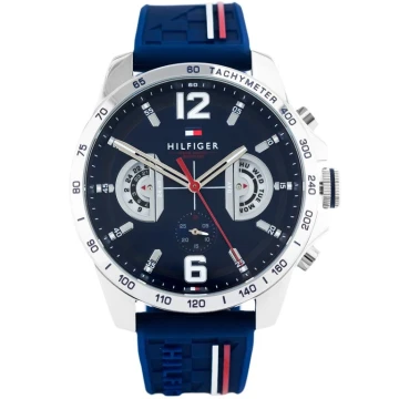 Zegarek męski TOMMY HILFIGER 1791476 DECKER