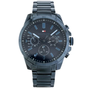 Zegarek męski TOMMY HILFIGER 1791560 DECKER