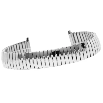 Bransoleta rozciągana HQ 110G 12/16 mm Złota
