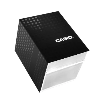 Pudełko prezentowe na zegarek CASIO