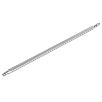 Teleskop stalowy do paska lub bransolety 19 mm TCDF19