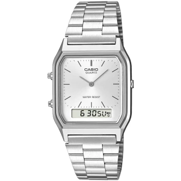Zegarek Damski CASIO AQ-230A-7AMQYDF + BOX