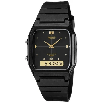 Zegarek Damski CASIO AW-48HE-1AVDF + BOX