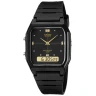 Zegarek Damski CASIO AW-48HE-1AVDF + BOX
