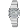 Zegarek Damski CASIO LA670WA-7DF + BOX
