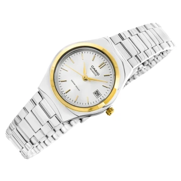 Zegarek Damski CASIO LTP-1170G-7ARDF + BOX