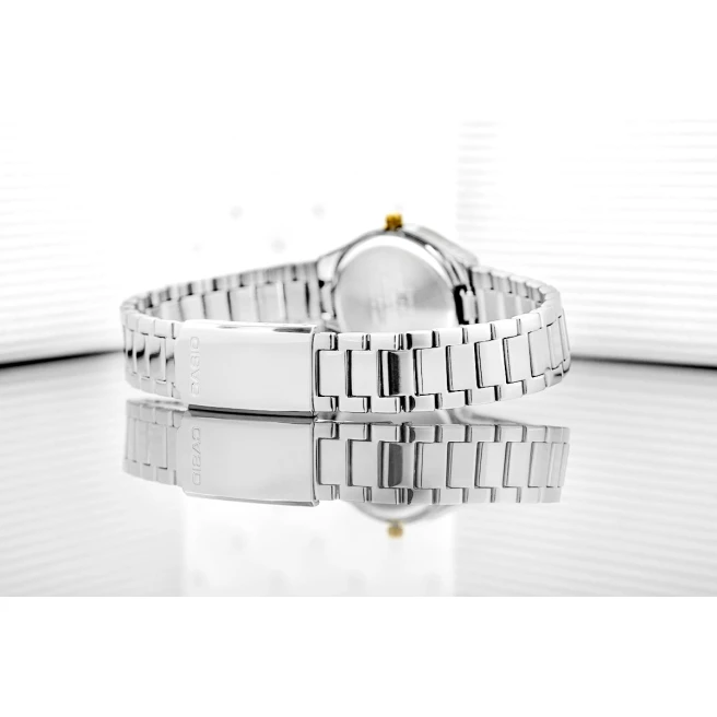 Zegarek Damski CASIO LTP-1170G-7ARDF + BOX