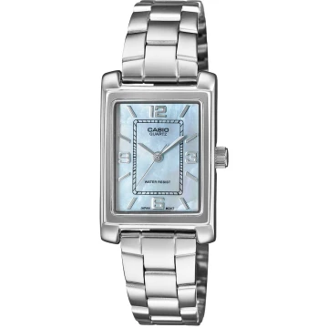 Zegarek Damski CASIO LTP-1234DS-2ADF + BOX