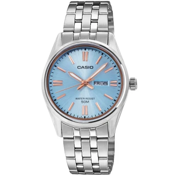 Zegarek Damski CASIO LTP-1335D-2AVDF + BOX