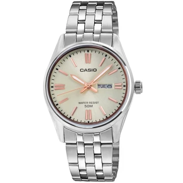 Zegarek Damski CASIO LTP-1335D-9AVDF + BOX