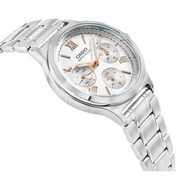 Zegarek Damski CASIO LTP-V300D-7A2UDF + BOX