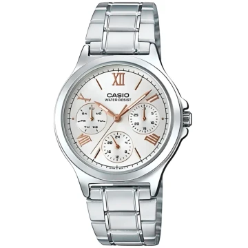 Zegarek Damski CASIO LTP-V300D-7A2UDF + BOX
