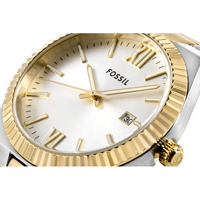 Zegarek Damski FOSSIL Scarlette ES5259 + BOX