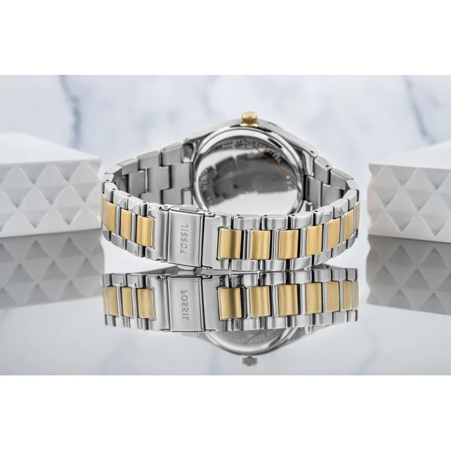 Zegarek Damski FOSSIL Scarlette ES5259 + BOX