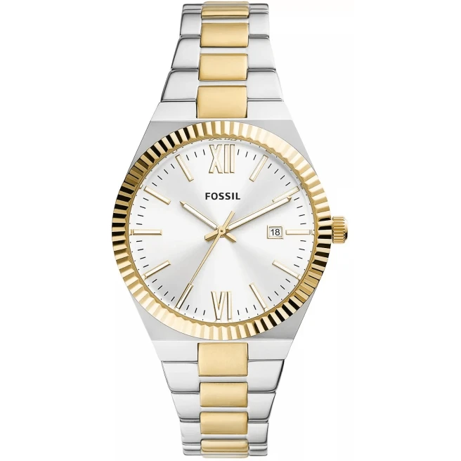 Zegarek Damski FOSSIL Scarlette ES5259 + BOX