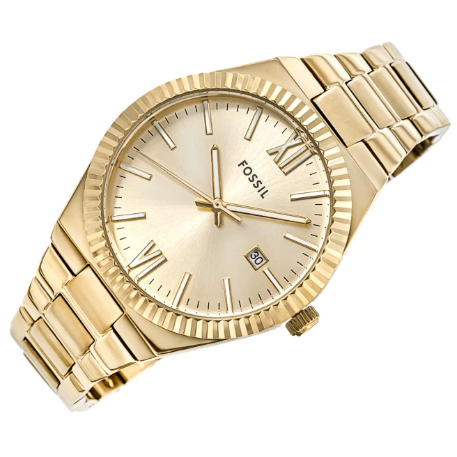 Zegarek Damski FOSSIL Scarlette ES5299 + BOX