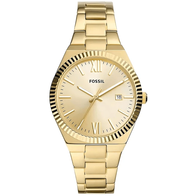 Zegarek Damski FOSSIL Scarlette ES5299 + BOX
