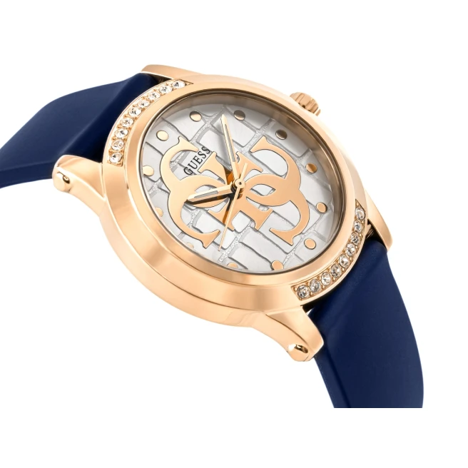 Zegarek Damski Guess Annette GW0860L2 + BOX