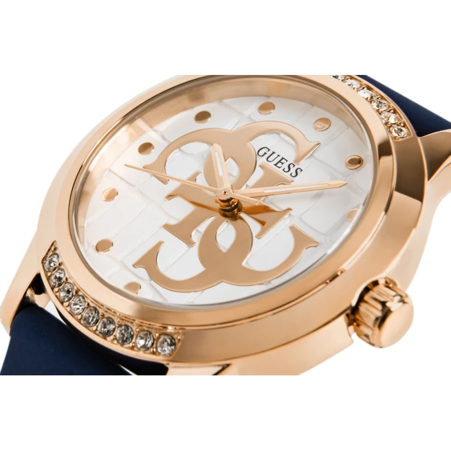 Zegarek Damski Guess Annette GW0860L2 + BOX