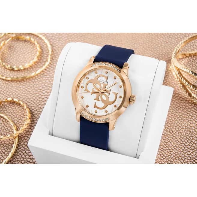 Zegarek Damski Guess Annette GW0860L2 + BOX