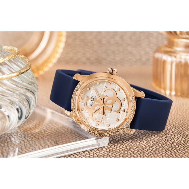Zegarek Damski Guess Annette GW0860L2 + BOX
