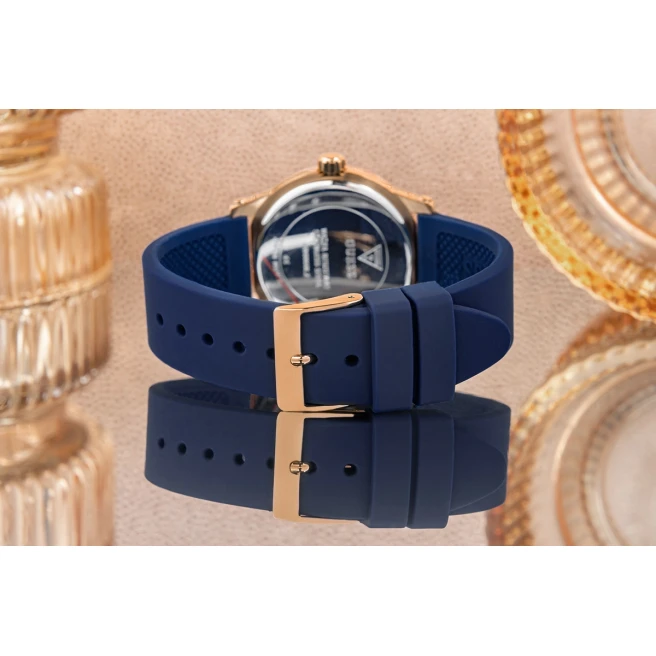 Zegarek Damski Guess Annette GW0860L2 + BOX