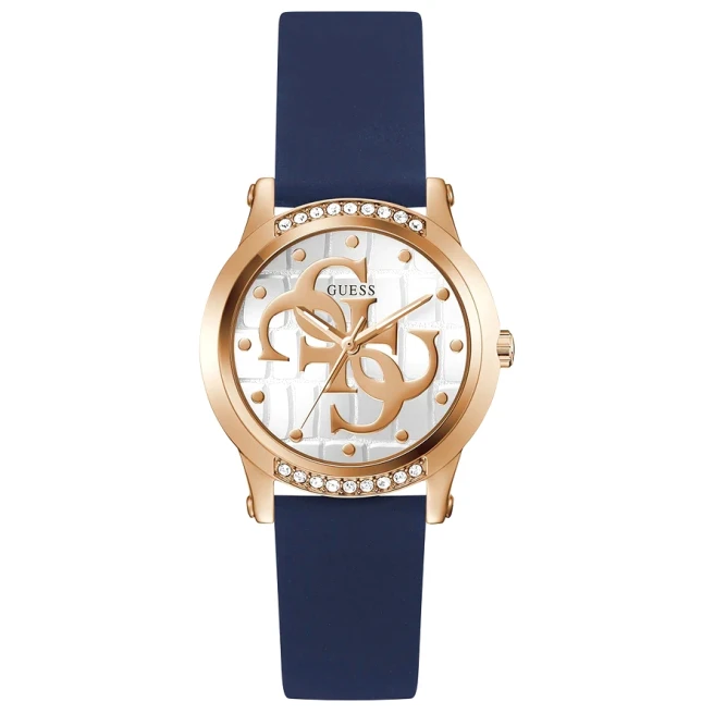 Zegarek Damski Guess Annette GW0860L2 + BOX