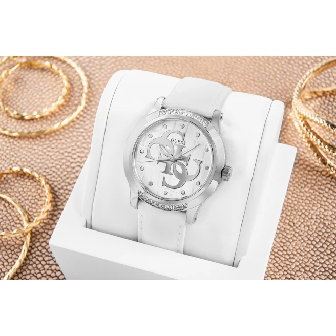 Zegarek Damski Guess Annette GW0860L3 + BOX