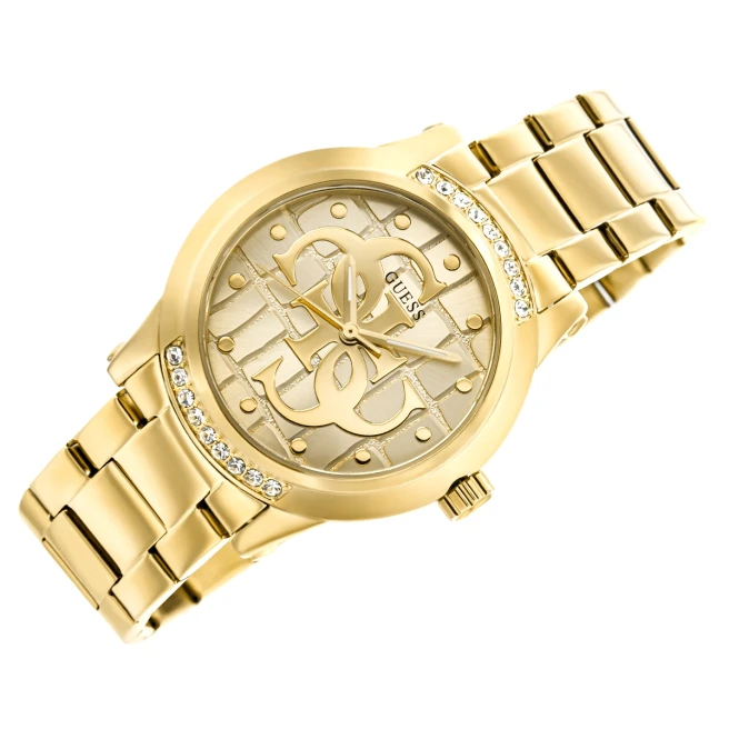 Zegarek Damski Guess Annette GW0861L2 + BOX