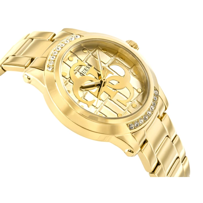 Zegarek Damski Guess Annette GW0861L2 + BOX