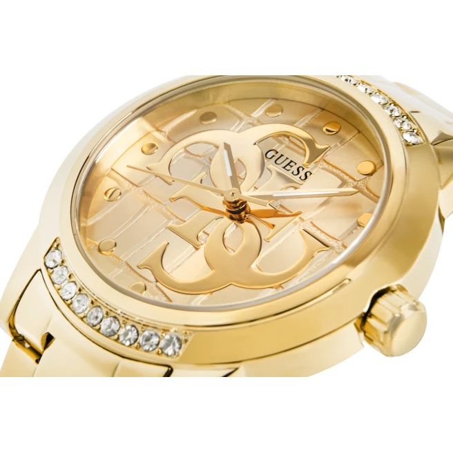 Zegarek Damski Guess Annette GW0861L2 + BOX