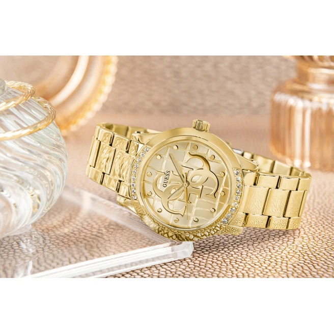 Zegarek Damski Guess Annette GW0861L2 + BOX