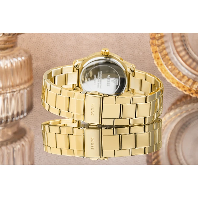 Zegarek Damski Guess Annette GW0861L2 + BOX
