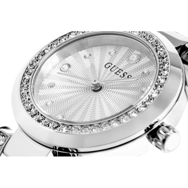 Zegarek Damski Guess Ginger GW0869L3 + BOX