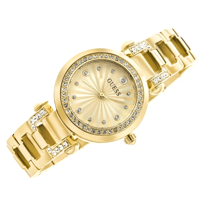 Zegarek Damski Guess Ginger GW0869L4 + BOX