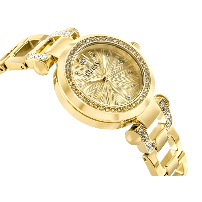 Zegarek Damski Guess Ginger GW0869L4 + BOX