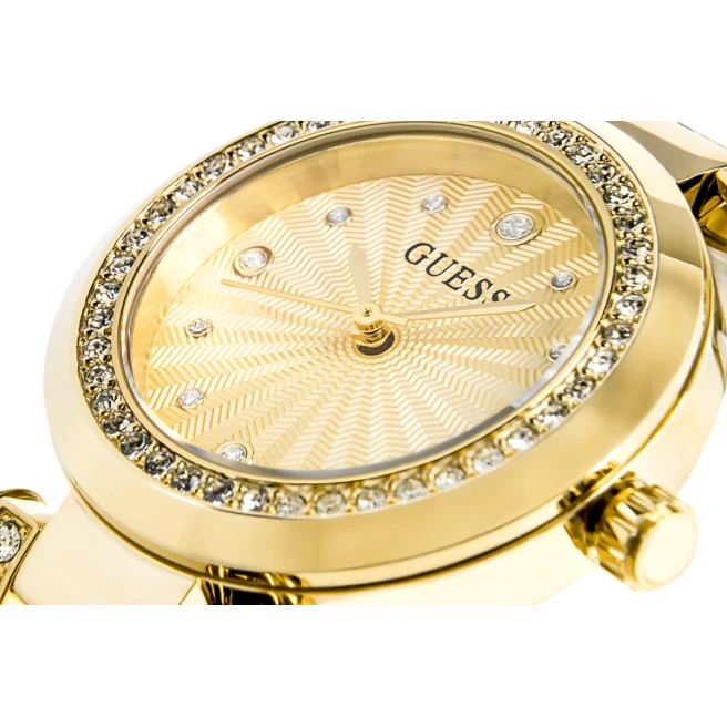 Zegarek Damski Guess Ginger GW0869L4 + BOX