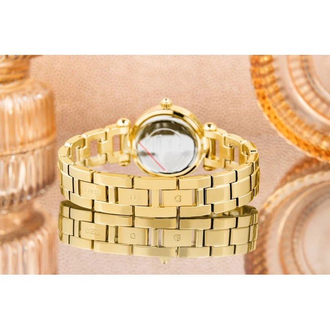 Zegarek Damski Guess Ginger GW0869L4 + BOX