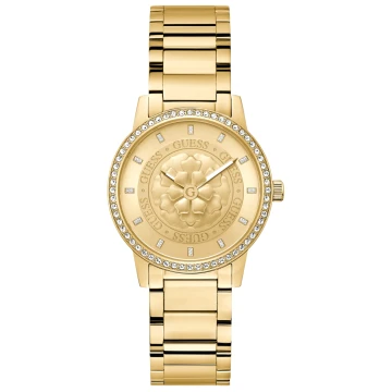 Zegarek Damski Guess Petal GW0747L2 + BOX