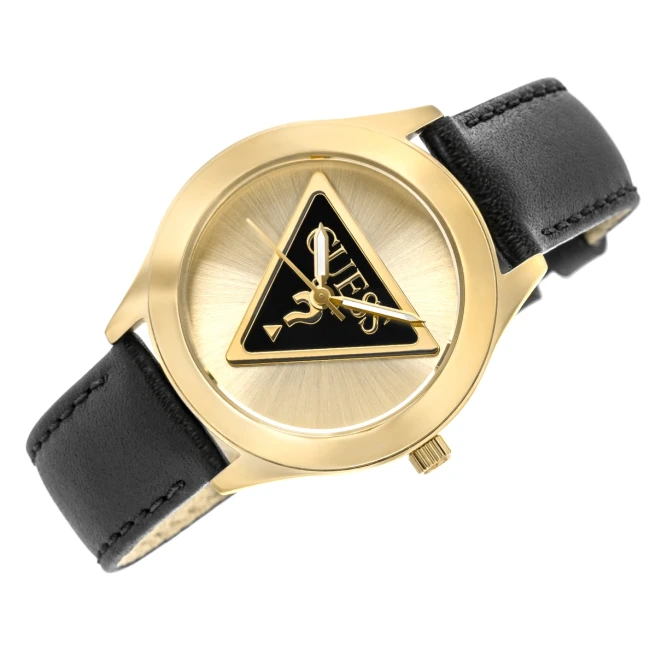 Zegarek Damski Guess Tri Plaque GW0744L2 + BOX