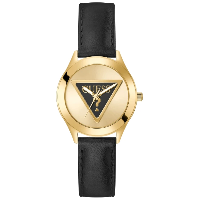 Zegarek Damski Guess Tri Plaque GW0744L2 + BOX