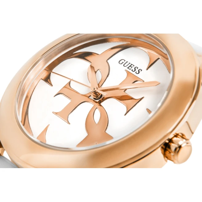 Zegarek Damski Guess Twist W0911L5 + BOX