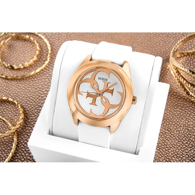 Zegarek Damski Guess Twist W0911L5 + BOX
