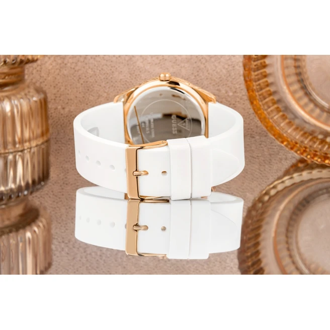 Zegarek Damski Guess Twist W0911L5 + BOX