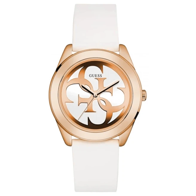 Zegarek Damski Guess Twist W0911L5 + BOX