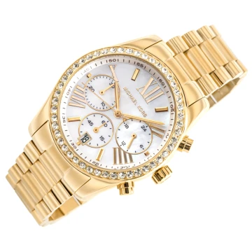 Zegarek Damski MICHAEL KORS Lexington MK7241 + BOX