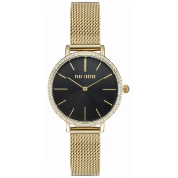 Zegarek Damski Paul Lorens PL12894B-1D1 + BOX