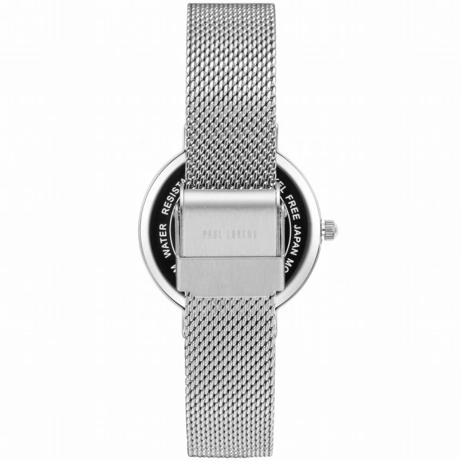 Zegarek Damski Paul Lorens PL12894B-3C1 + BOX