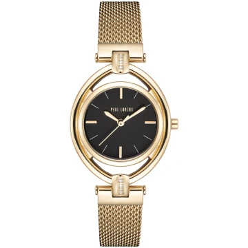 Zegarek Damski Paul Lorens PL13628B-1D1 + BOX