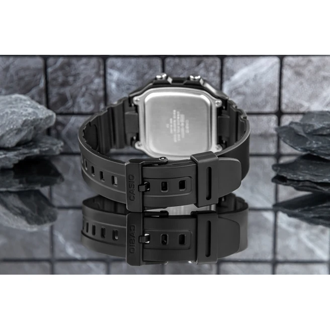 Zegarek Męski CASIO AE-1200WH-1AVDF + BOX